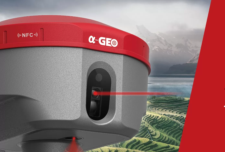 ДЕЛГЕО официальный дилер AlphaGEO