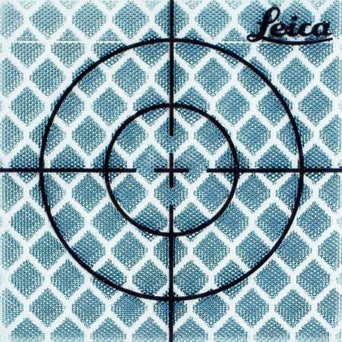 Рефлекторная марка LEICA GZM30 Рефлекторная марка LEICA GZM30