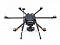Гексакоптер VolJet T960 (на комплектующих TAROT)