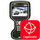 Лицензия Leica Captivate CS20 Traverse