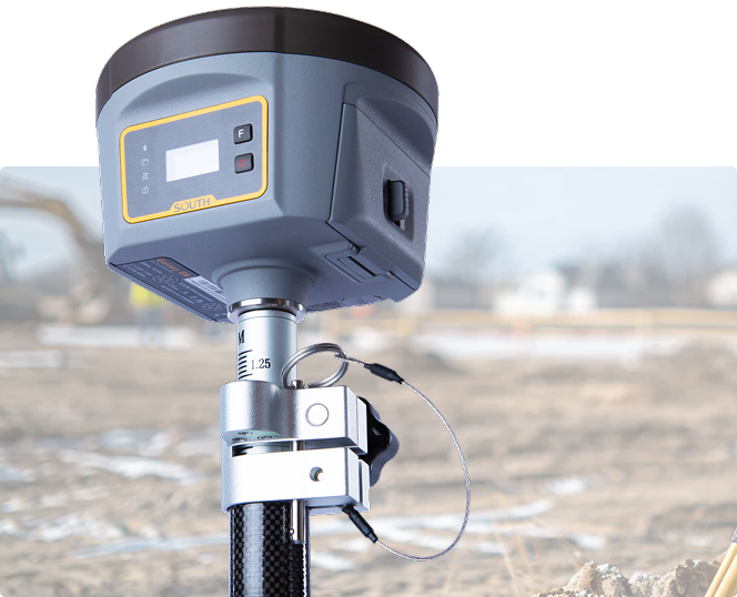 Геодезическое оборудование в Анадыре купить с доставкой по России